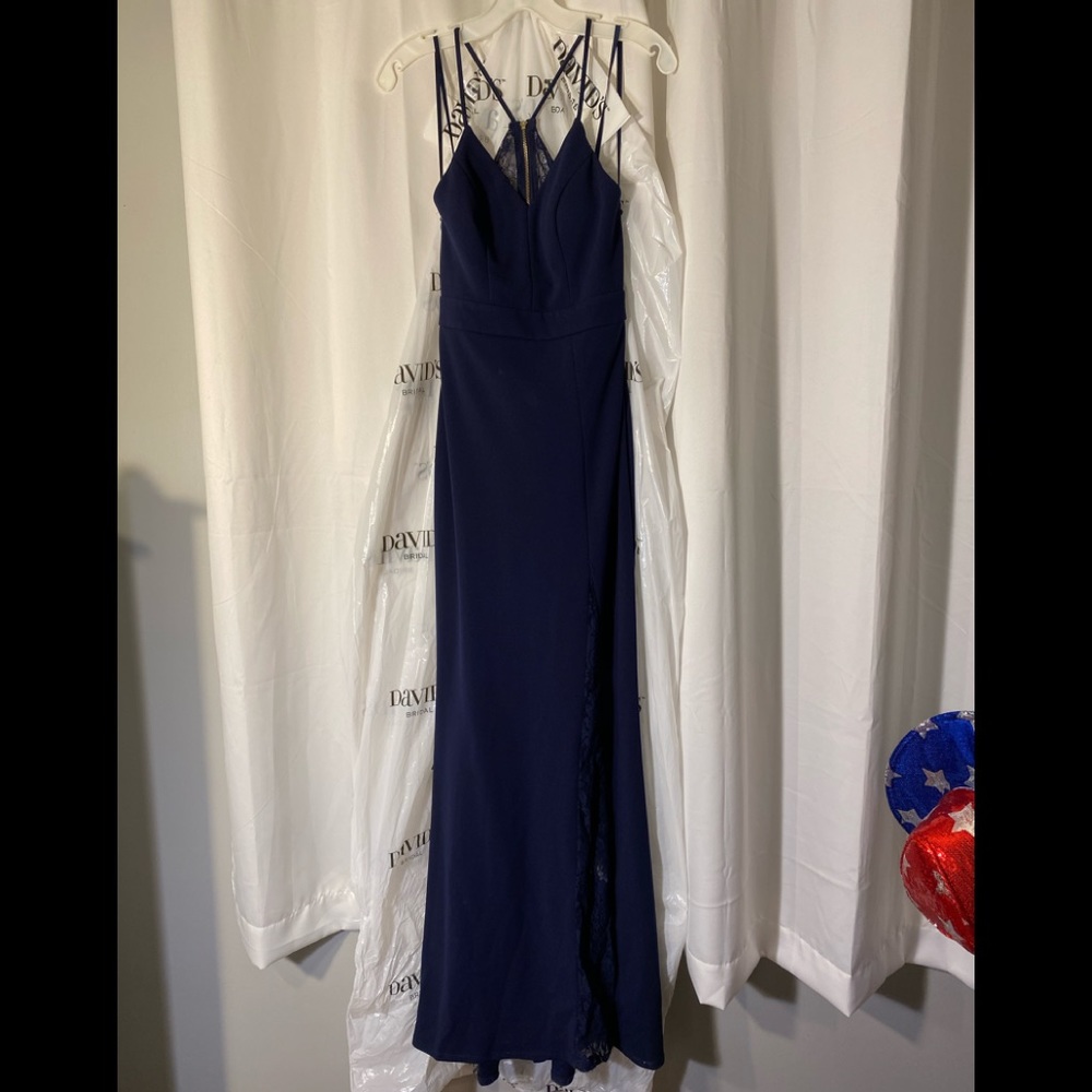 Formal (prom) dress